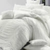 Melange Home Belle Duvet Set Duvet Inserts & Duvets