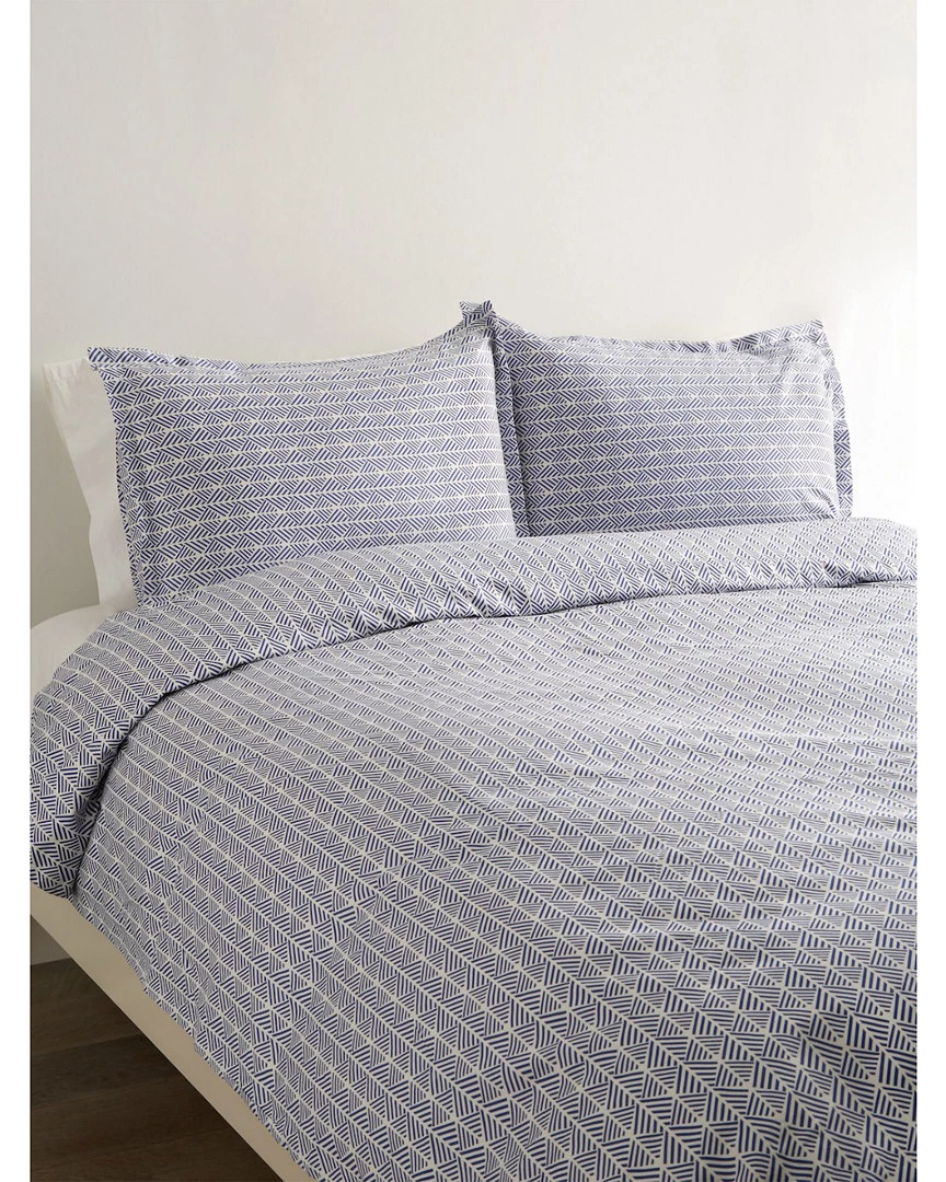 Melange Arrows Duvet Set Home Duvet Inserts & Duvets