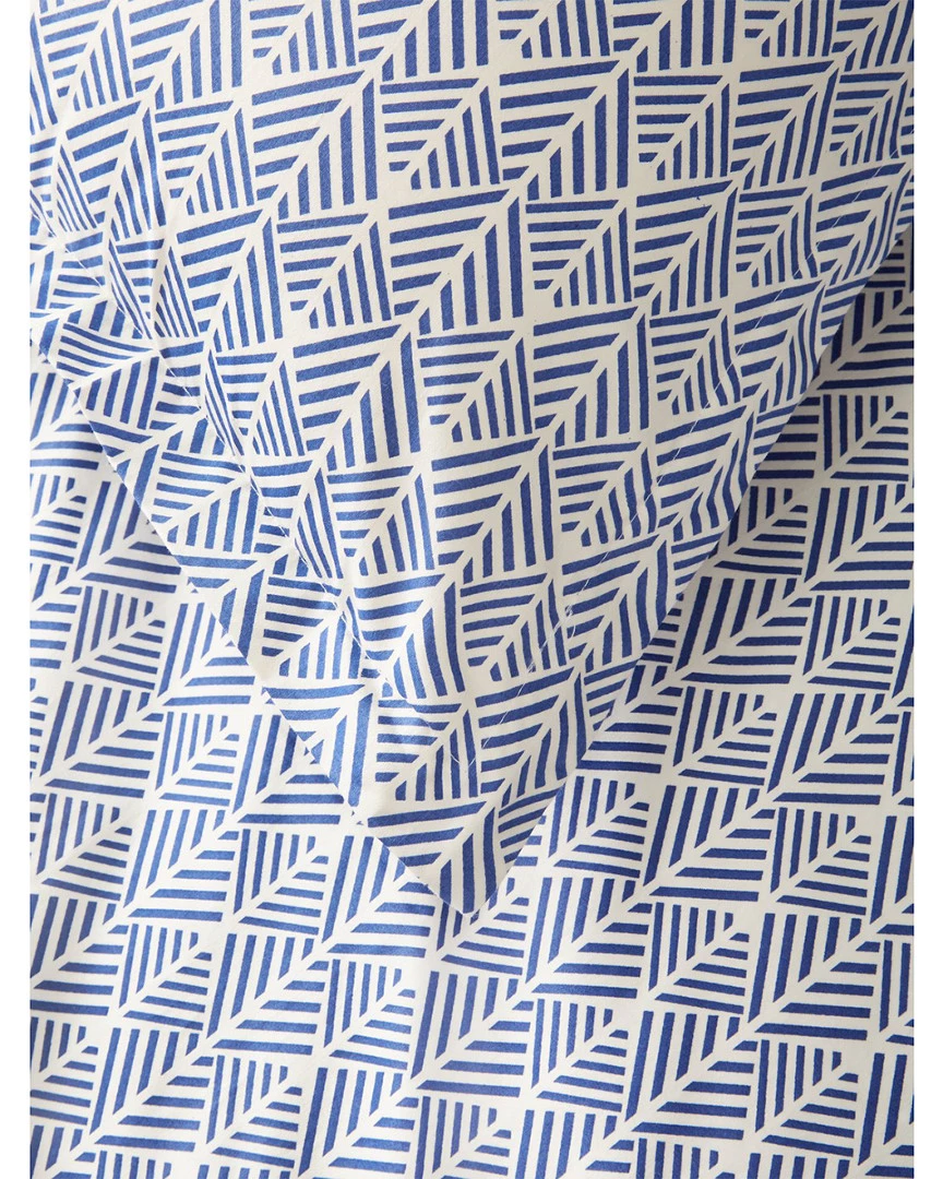 Melange Arrows Duvet Set Home Duvet Inserts & Duvets - Image 2