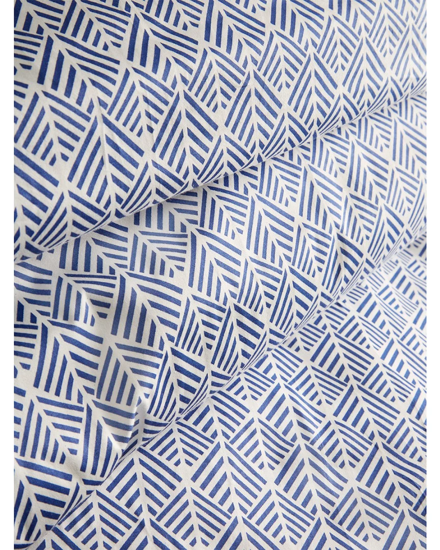 Melange Arrows Duvet Set Home Duvet Inserts & Duvets - Image 3