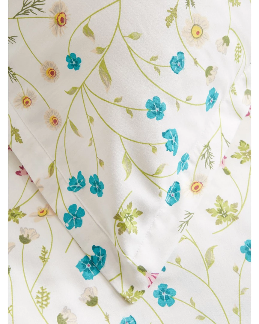 Melange Wildflower Duvet Set Home Duvet Inserts & Duvets - Image 2