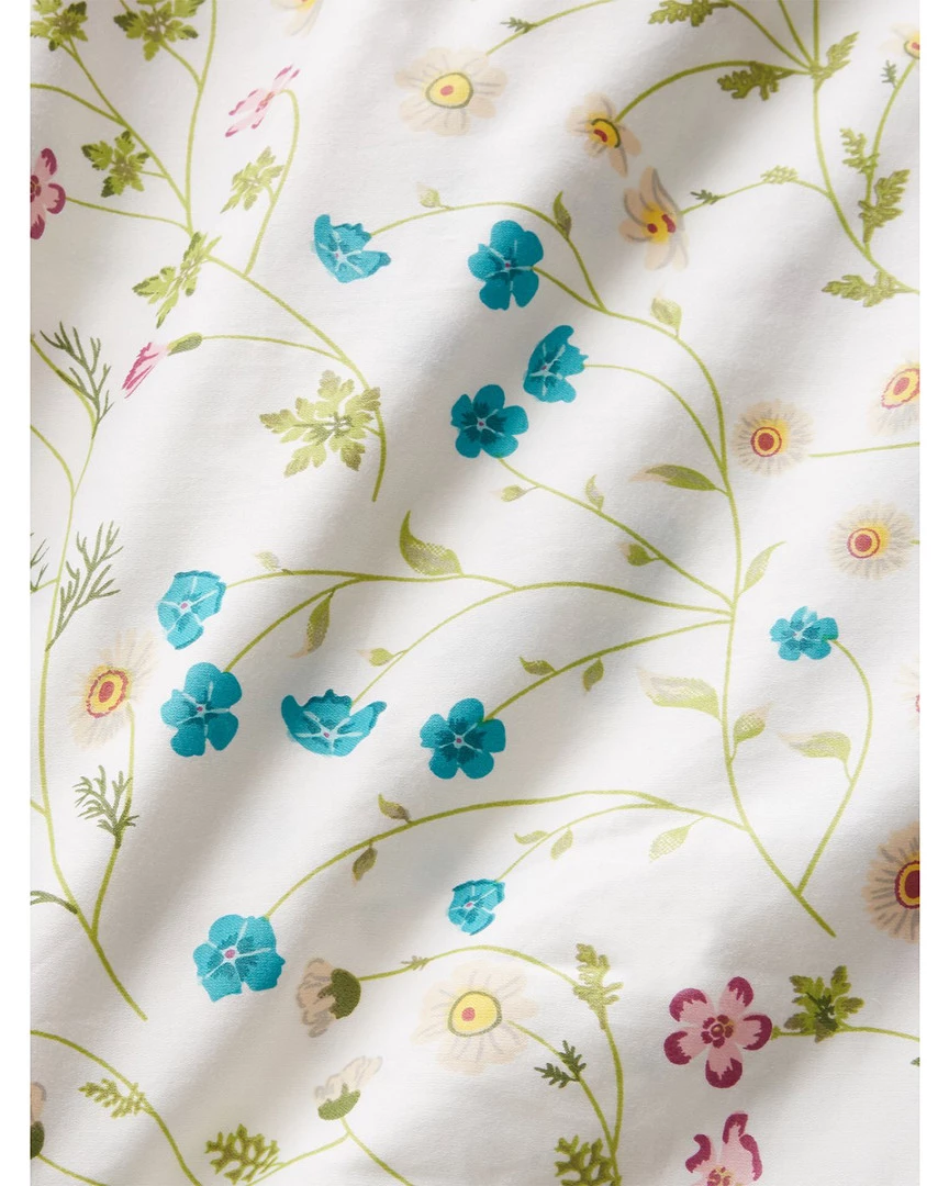 Melange Wildflower Duvet Set Home Duvet Inserts & Duvets - Image 3