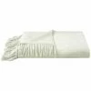 Melange Home Plaza Silk Throw Blankets & Throws