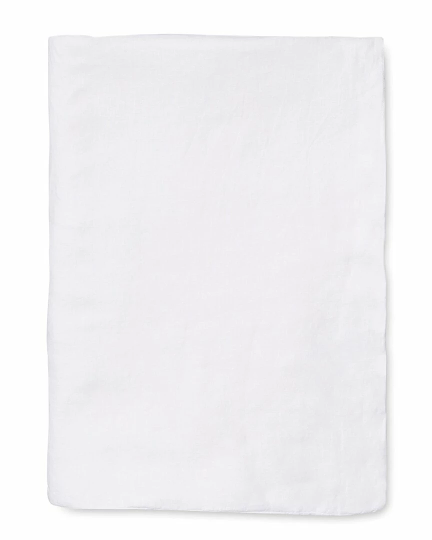 Melange Linen Duvet Set Home Duvet Inserts & Duvets - Image 3