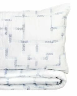 Melange Home Knob Hill 2pc Quilt Set Comforters & Quilts