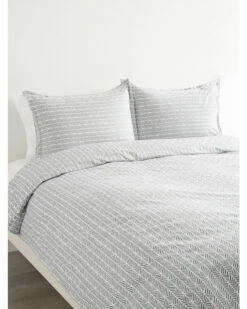 Melange Arrows Duvet Set Home Duvet Inserts & Duvets