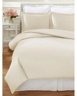 Melange 400tc Supima Cotton Duvet Home Duvet Inserts & Duvets