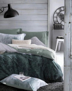 Melange Forest Duvet Home Duvet Inserts & Duvets