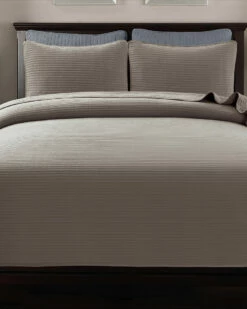 Melange Ultra Soft Quilt Set Home Comforters & Quilts