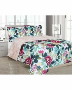 Melange Barbarian Big Dreams Quilt Set Home Comforters & Quilts