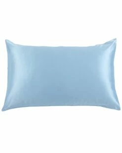 Melange Home Mulberry Silk Pillowcase Pillowcases & Shams