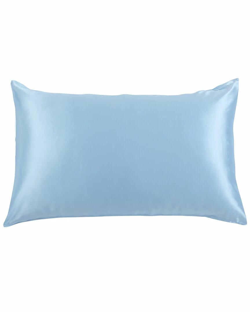 Melange Home Mulberry Silk Pillowcase Pillowcases & Shams