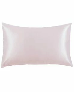 Melange Home Mulberry Silk Pillowcase Pillowcases & Shams