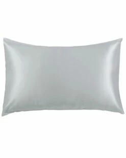 Melange Home Mulberry Silk Pillowcase Pillowcases & Shams