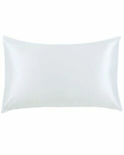 Melange Home Mulberry Silk Pillowcase Pillowcases & Shams