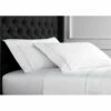 Melange Home T600 Scallop Embroidered Sheet Set Sheets