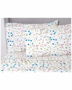 Melange Wildflower Sheet Set Home Sheets