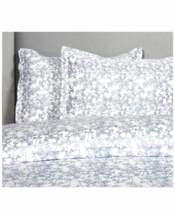 Melange Cherry Blossoms Sheet Set Home Sheets