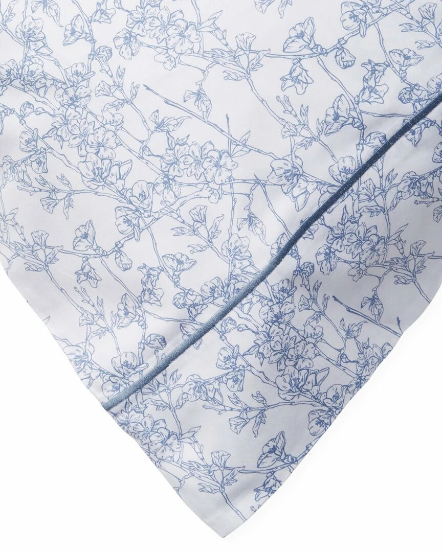 Melange Cherry Blossoms Sheet Set Home Sheets - Image 4