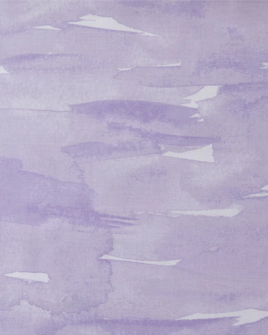 Melange 300Tc Sleepy Wash Sheet Set Home Sheets - Image 3