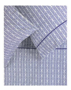 Melange Arrow Sheet Set Home Sheets